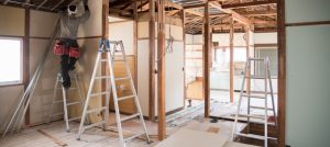 Entreprise de rénovation de la maison et de rénovation d’appartement à Saint-Georges-des-Hurtieres